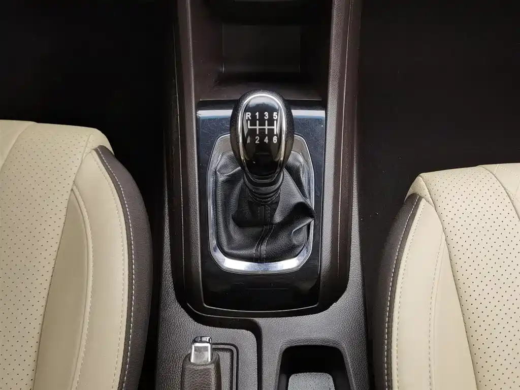 Baojun 310W
