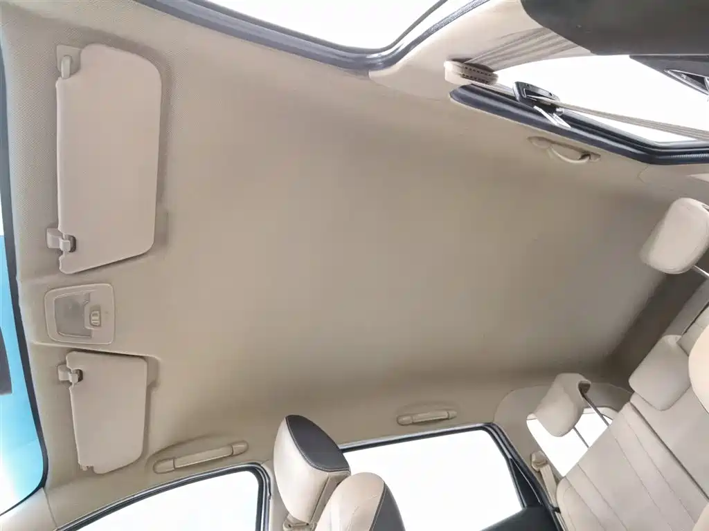 Baojun 310W