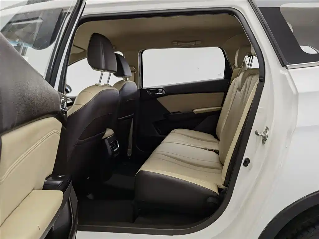Baojun 310W