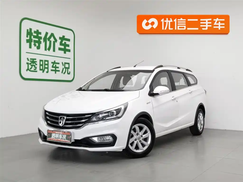 Baojun 310W