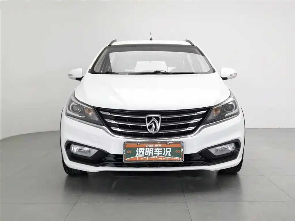 Baojun 310W