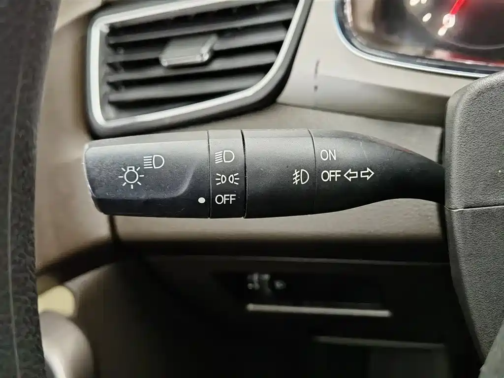 Baojun 310W