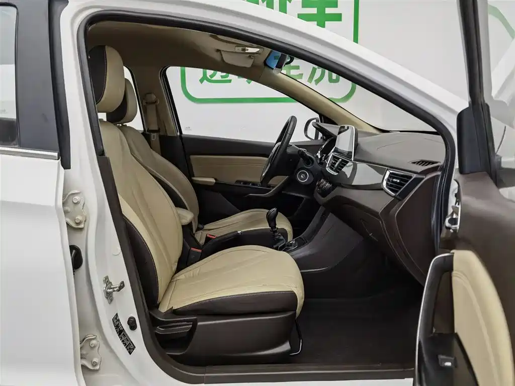 Baojun 310W