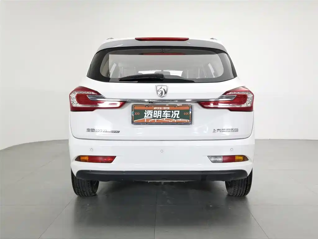 Baojun 310W