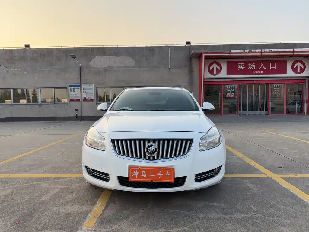 Buick Regal