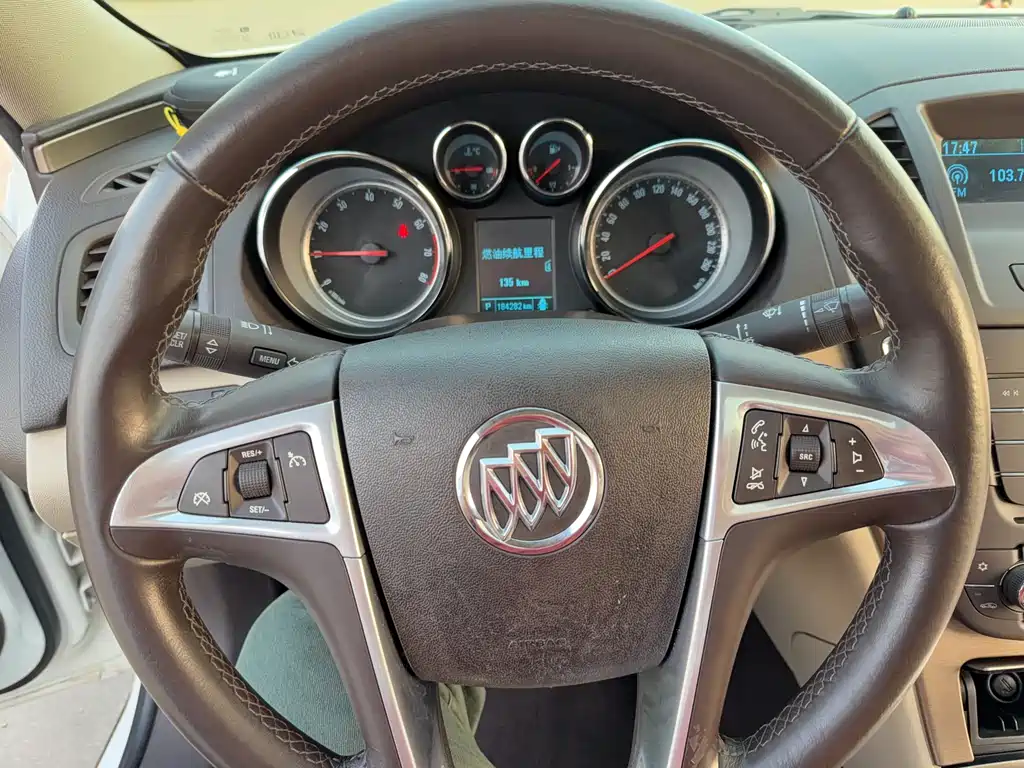 Buick Regal