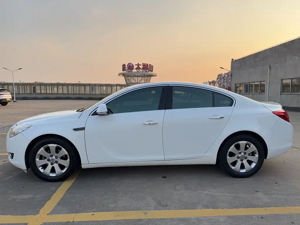 Buick Regal
