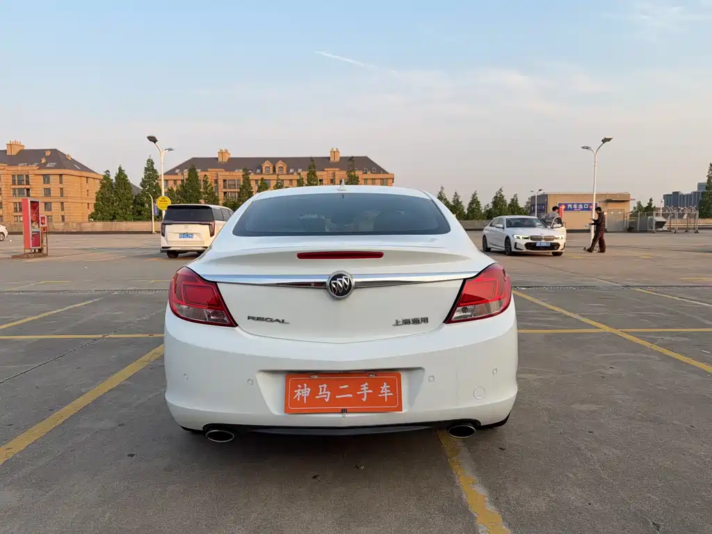 Buick Regal