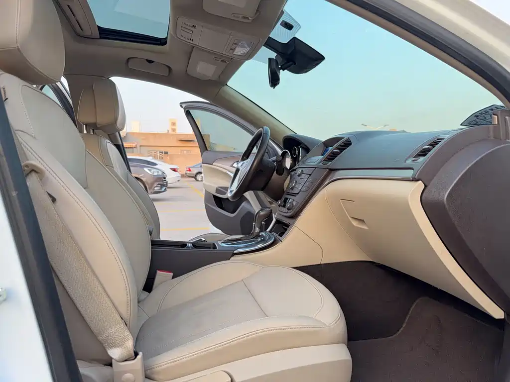 Buick Regal