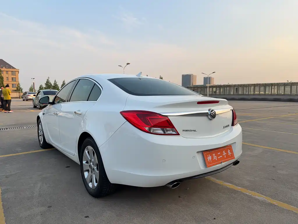 Buick Regal