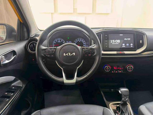 Kia Yipao