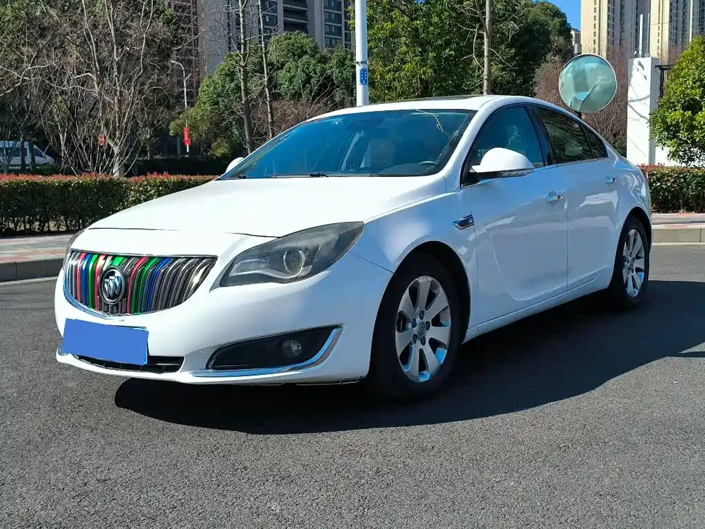 Buick Regal