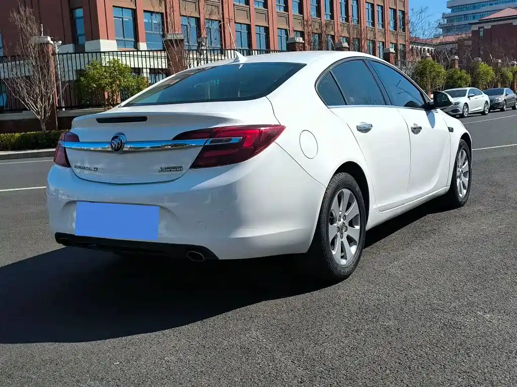 Buick Regal