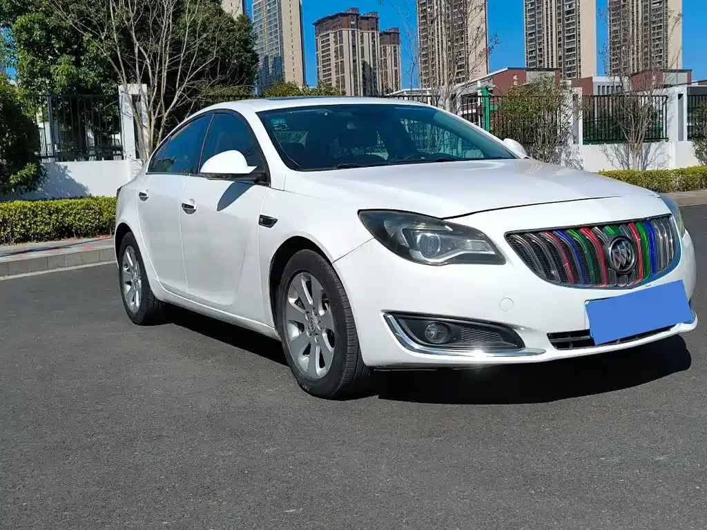 Buick Regal