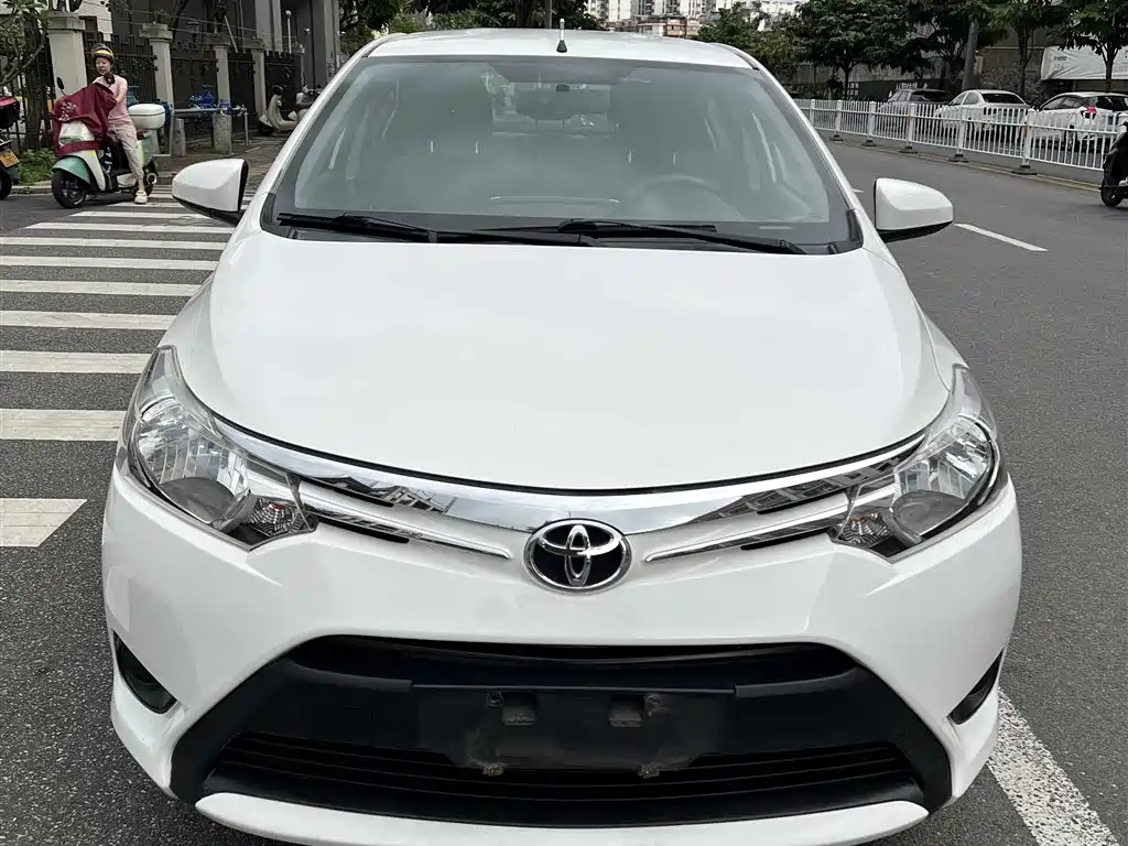 Toyota Vios