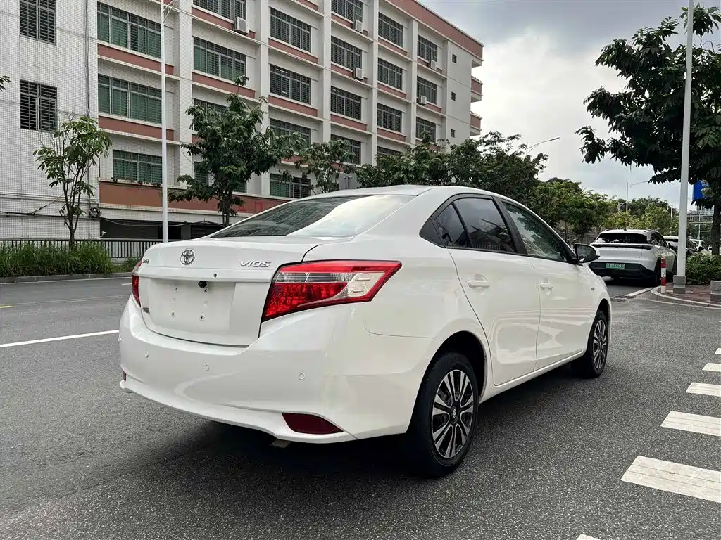 Toyota Vios