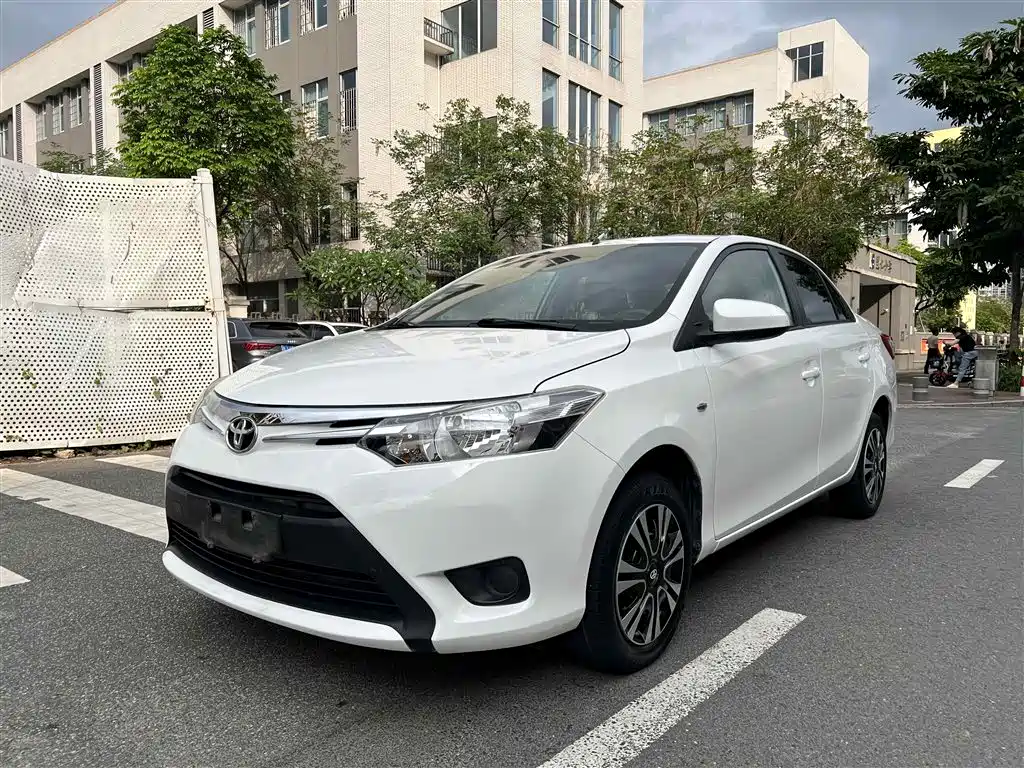 Toyota Vios