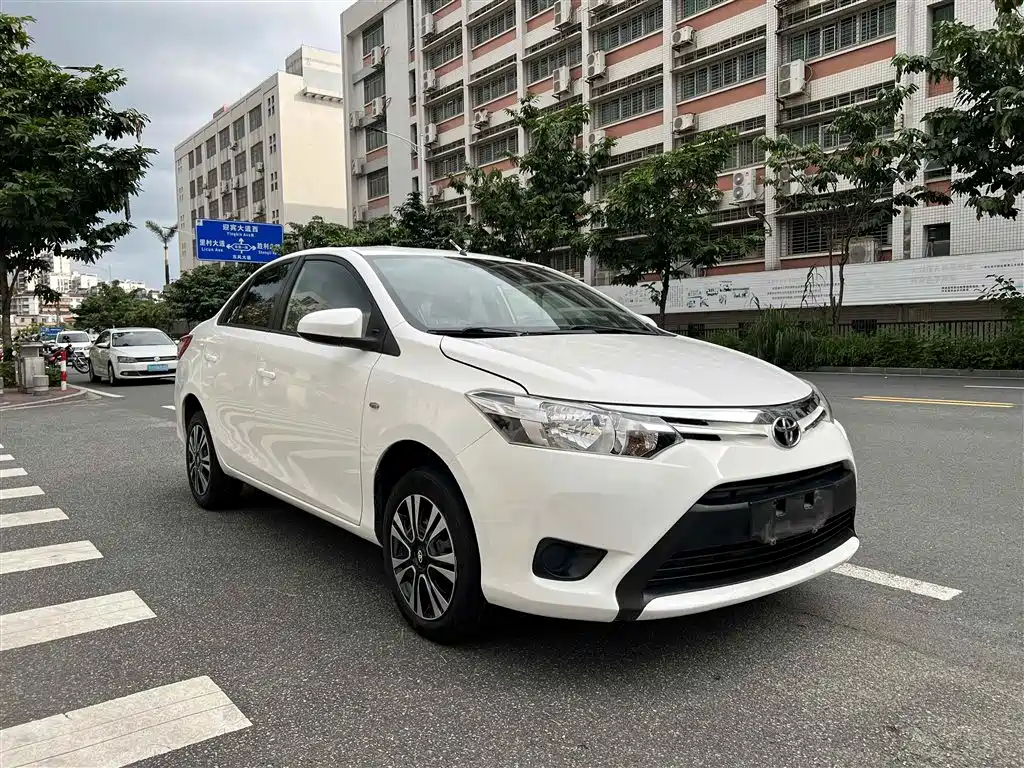 Toyota Vios