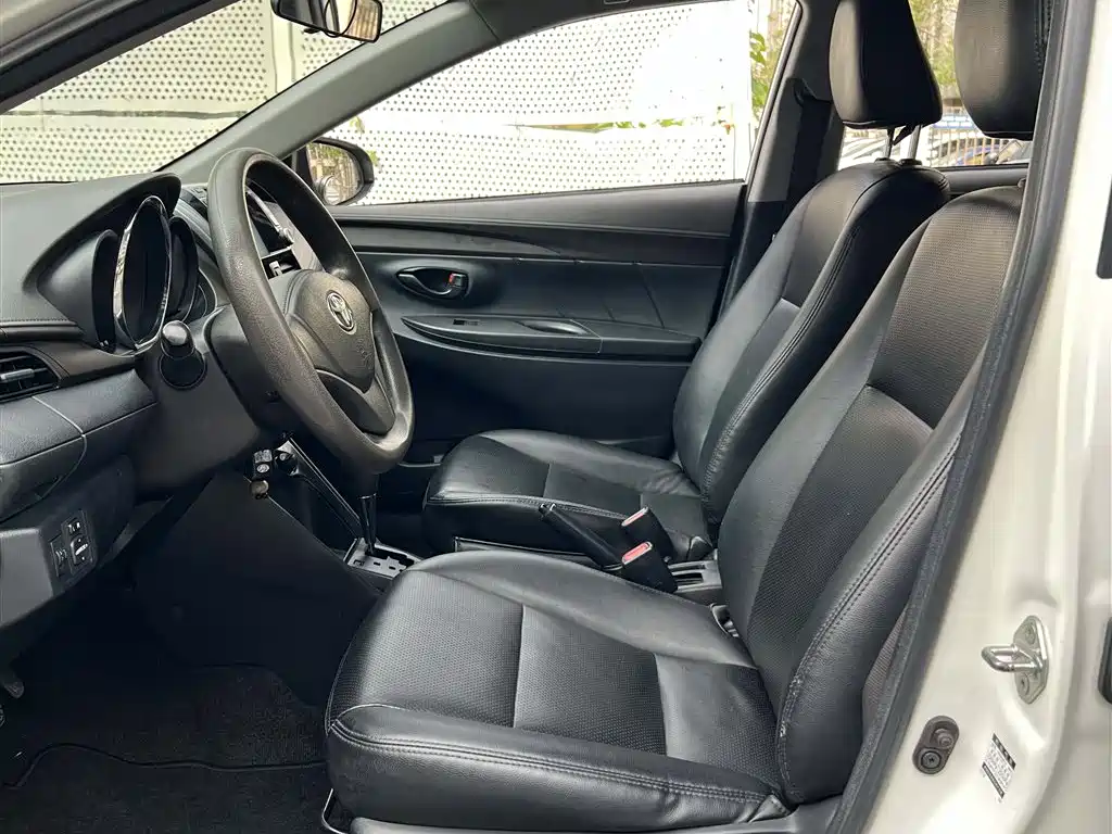 Toyota Vios