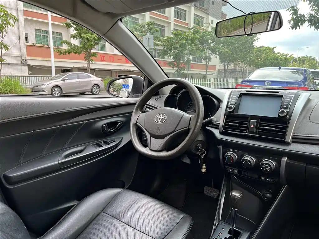 Toyota Vios