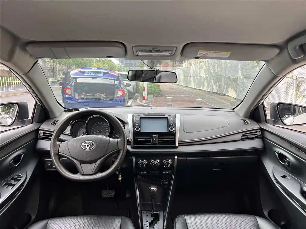 Toyota Vios