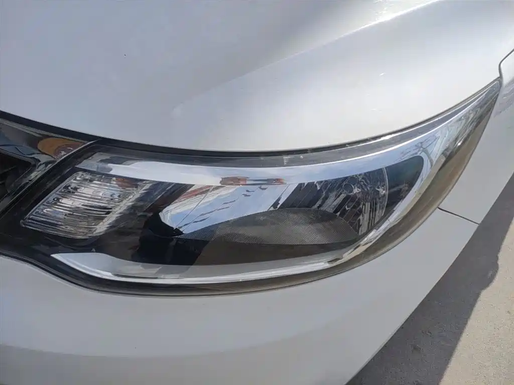 Kia K2
