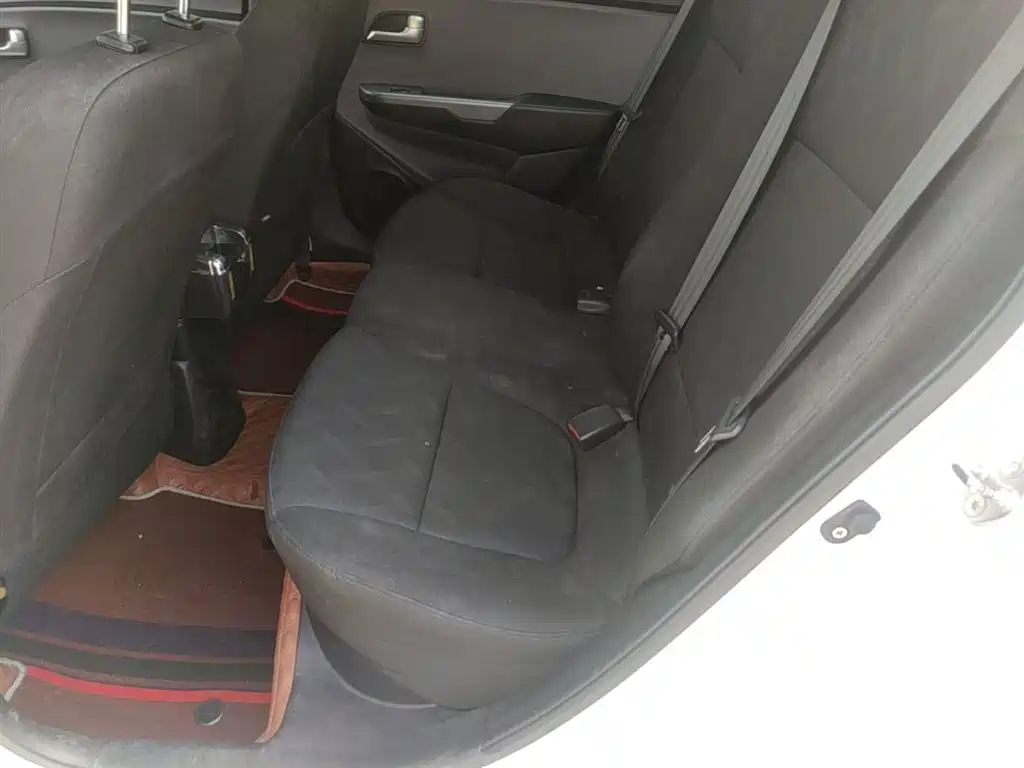 Kia K2