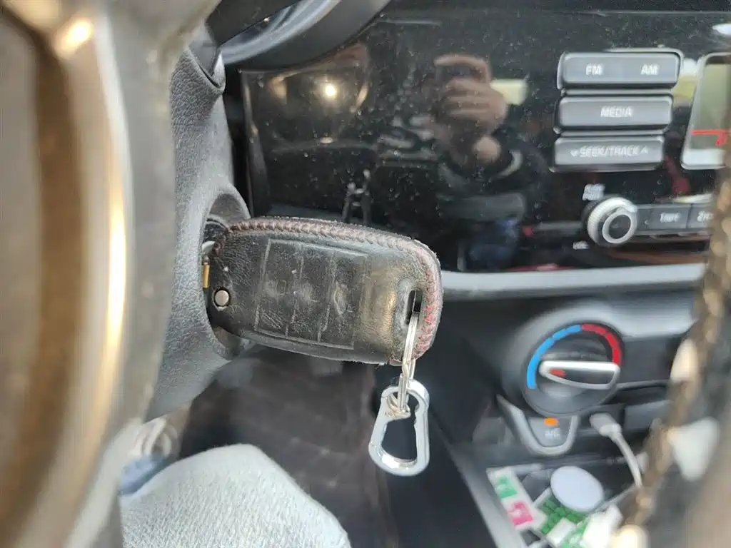 Kia K2
