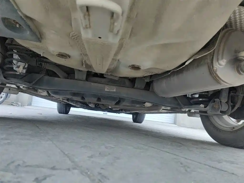 Kia K2