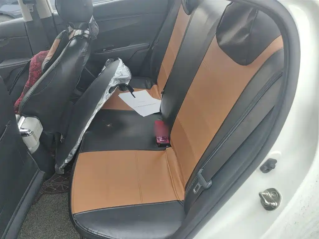 Kia K2