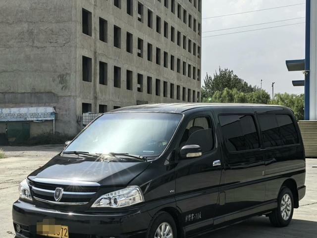 Jinbei Grace