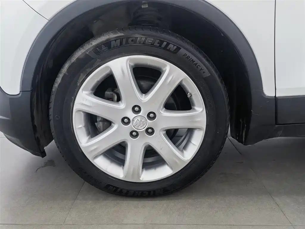 Buick Encore