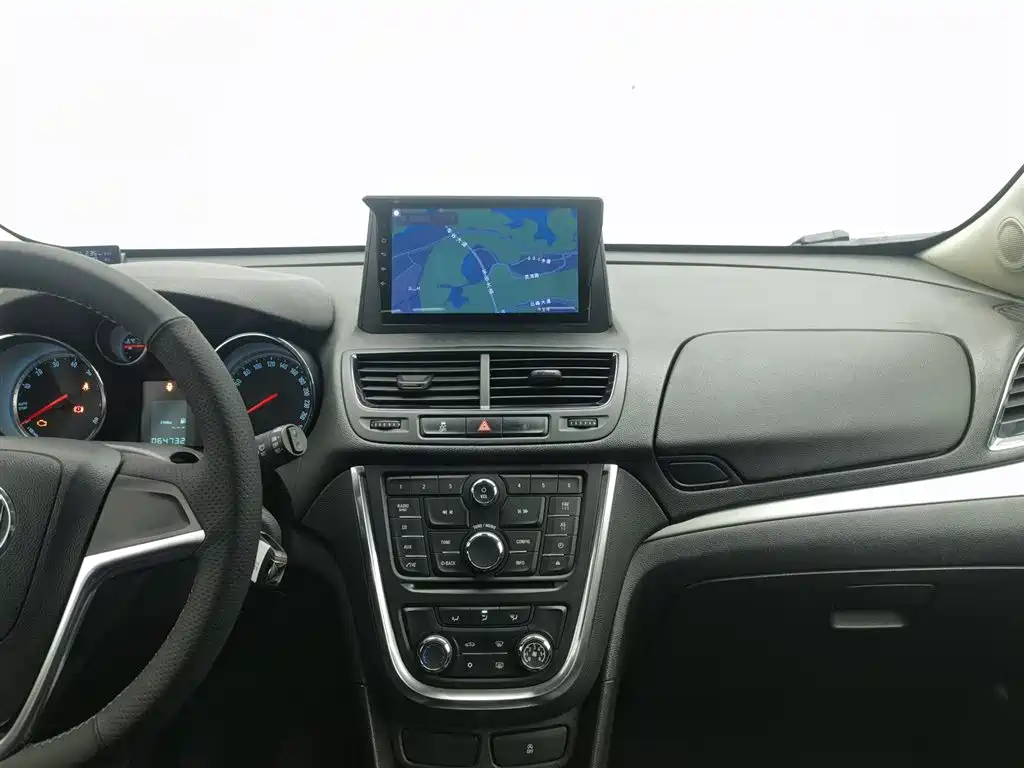 Buick Encore