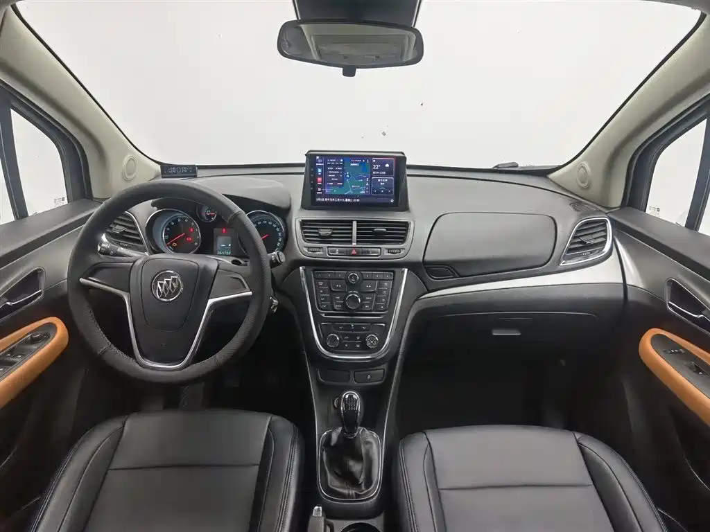 Buick Encore