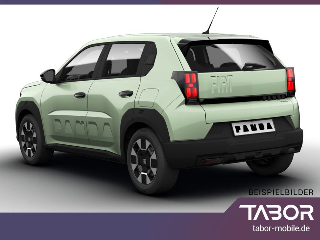 Fiat Grande Panda