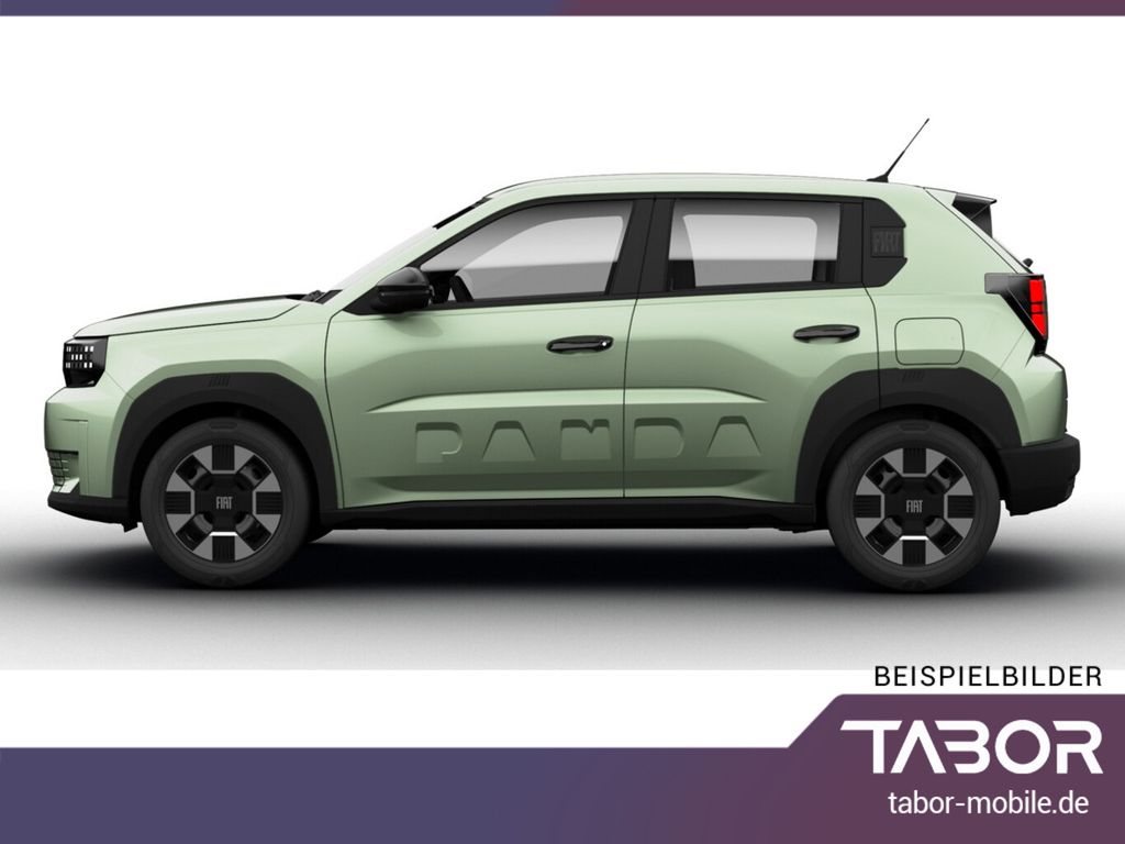 Fiat Grande Panda