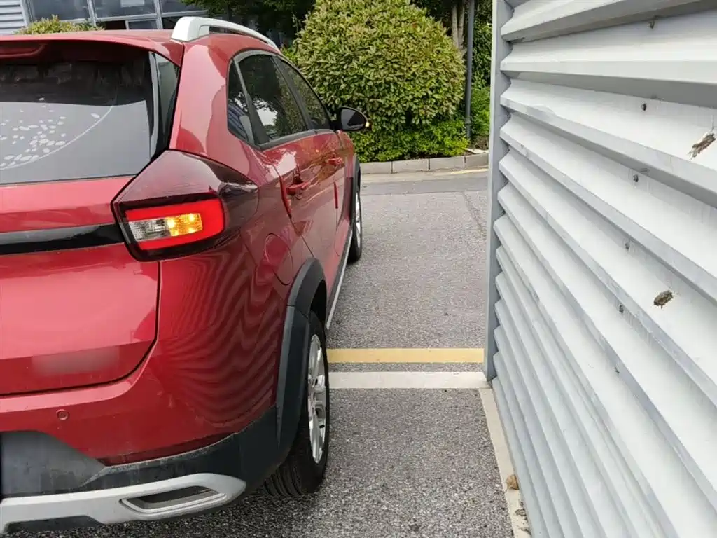 Chery Tiggo 3x