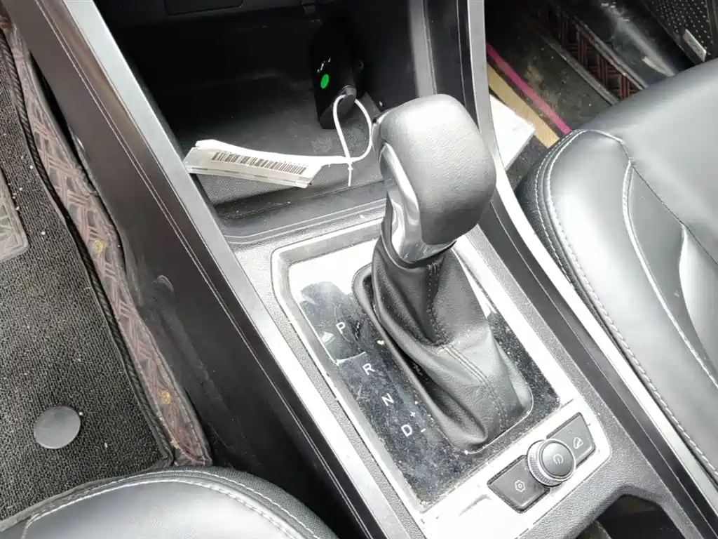 Chery Tiggo 3x