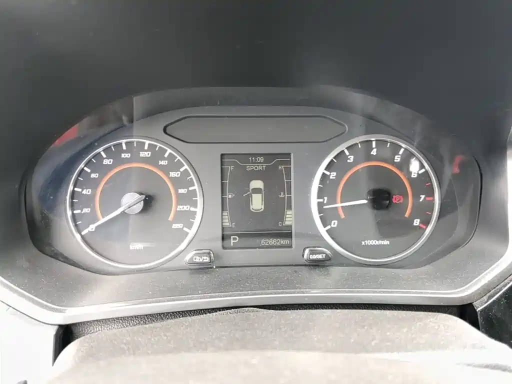 Chery Tiggo 3x