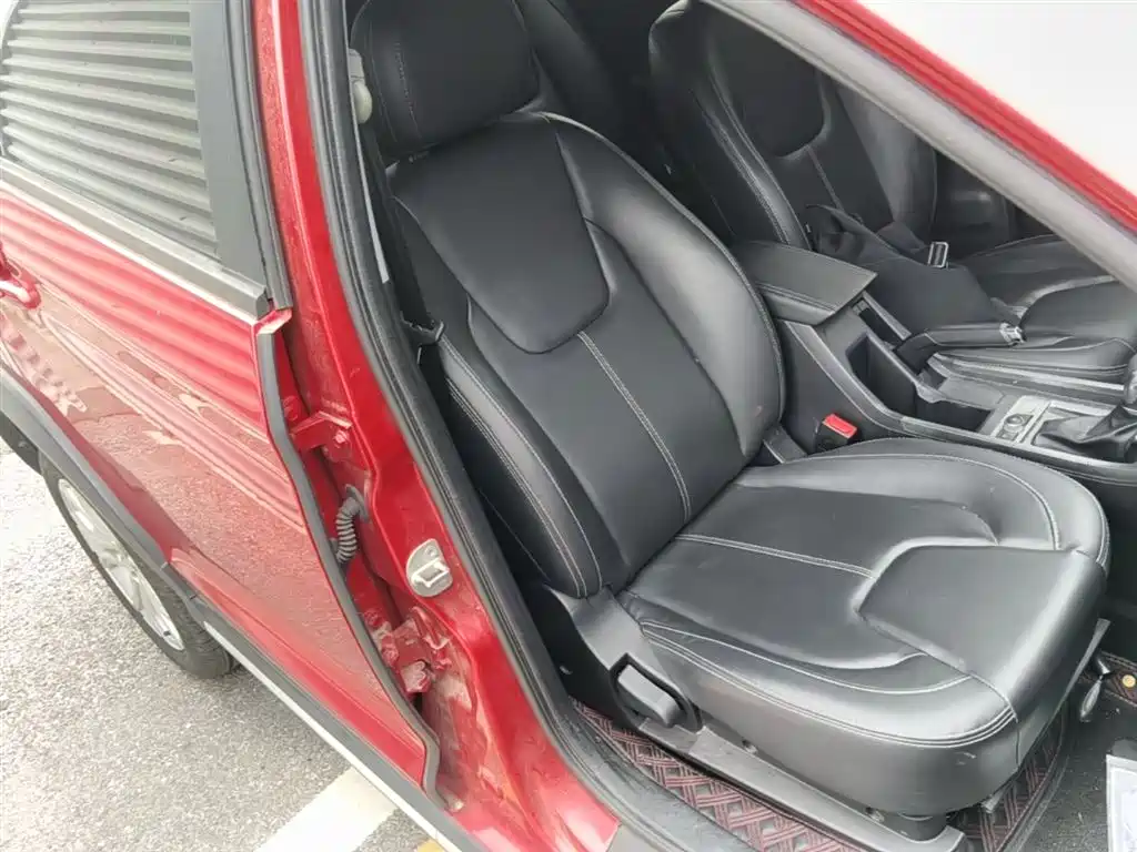 Chery Tiggo 3x