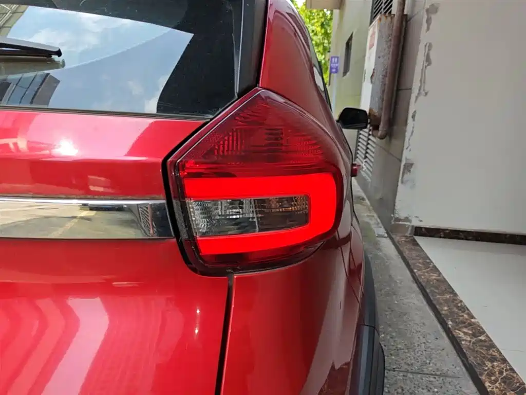 Chery Tiggo 3x