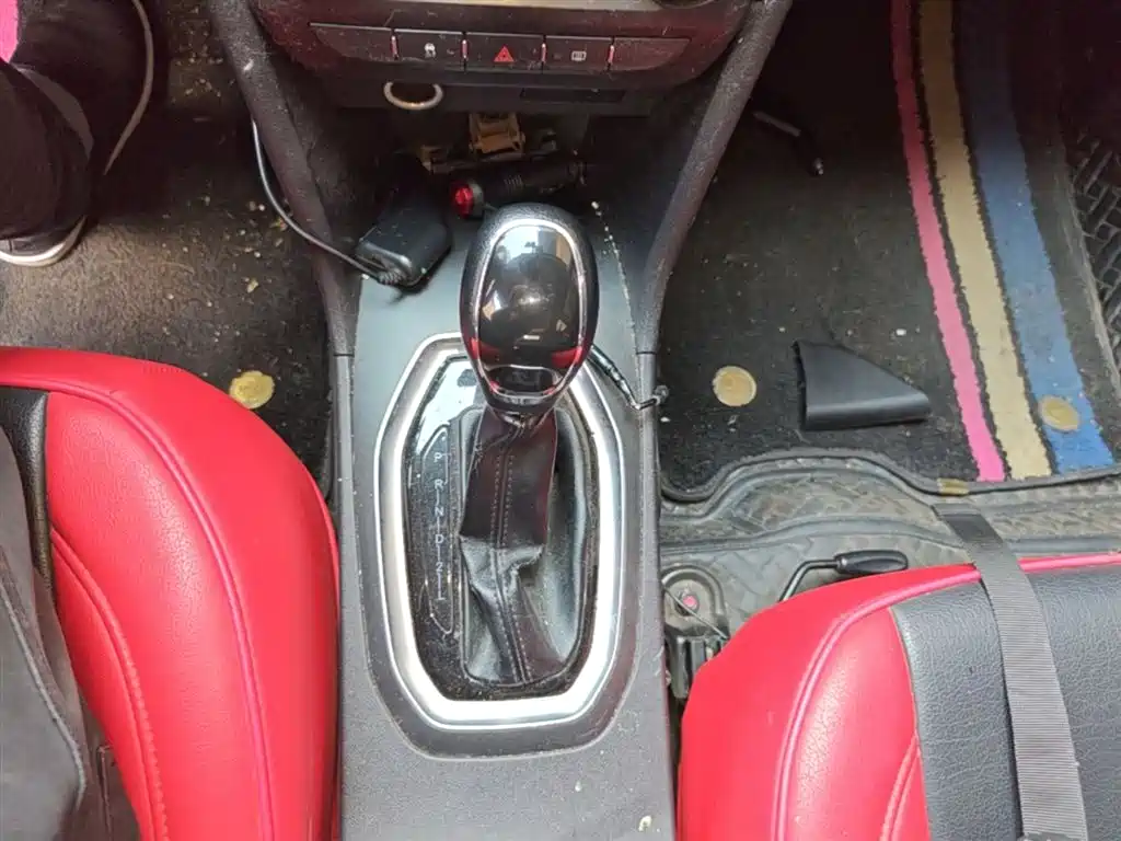 Chery Tiggo 3x