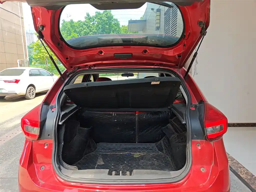 Chery Tiggo 3x