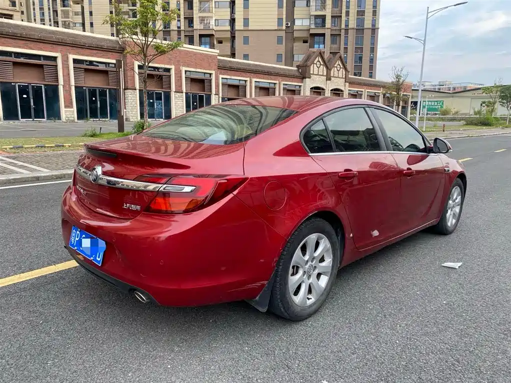 Buick Regal