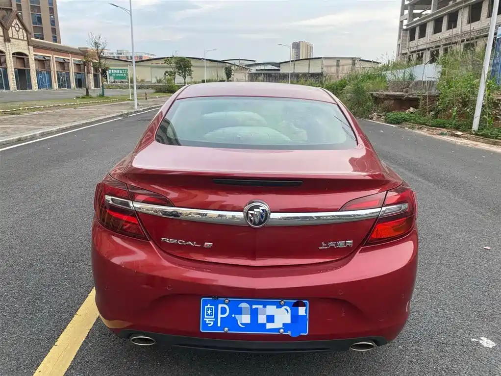 Buick Regal