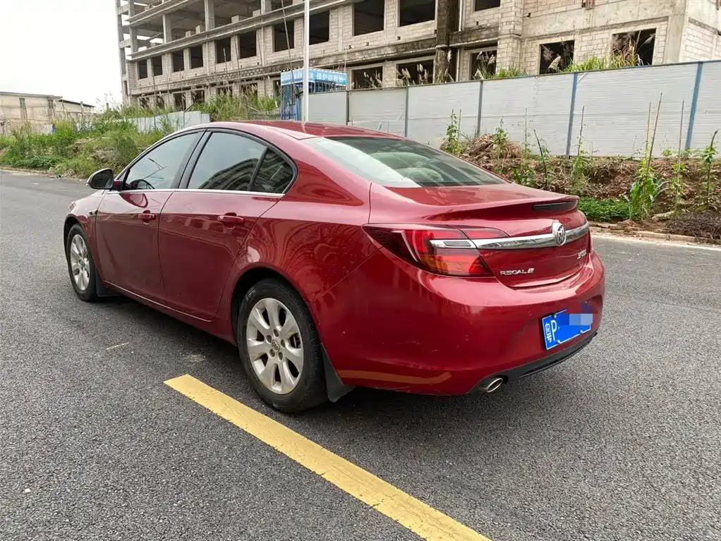 Buick Regal