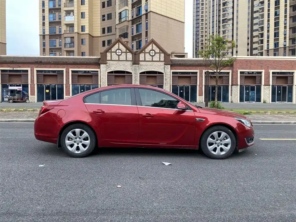 Buick Regal
