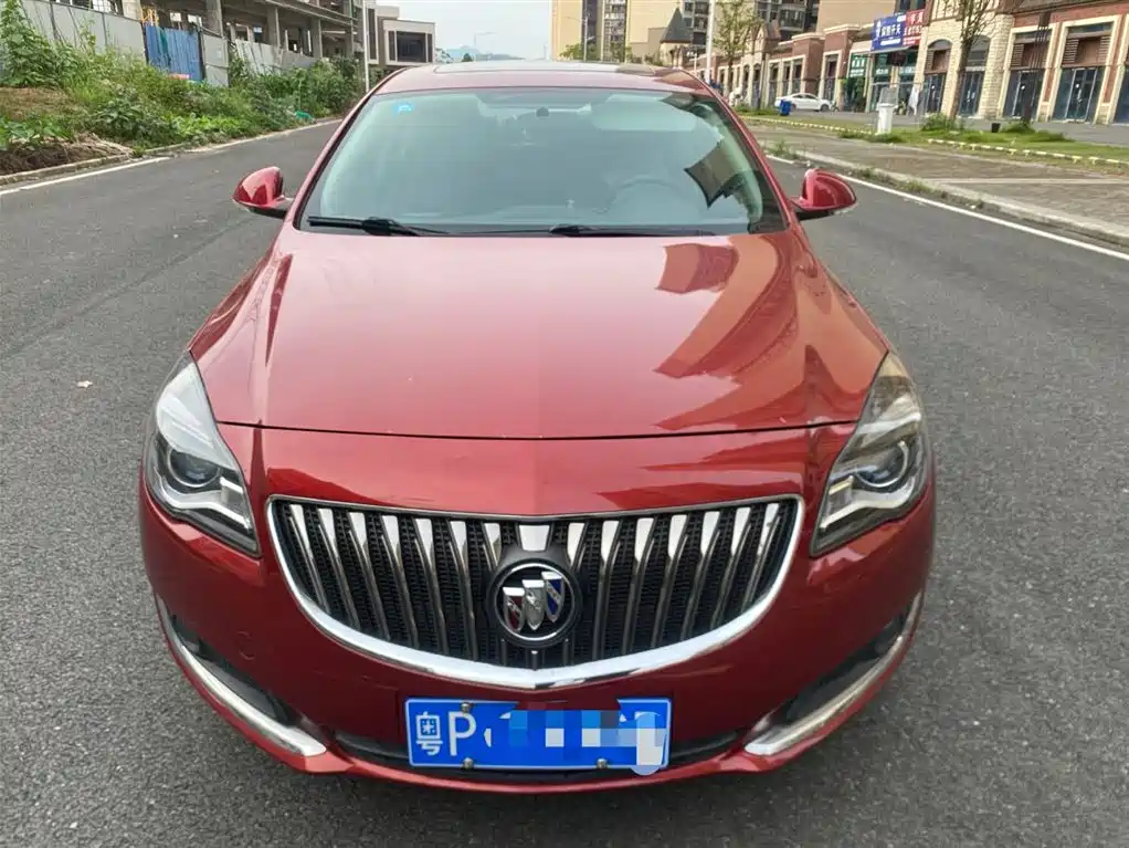 Buick Regal