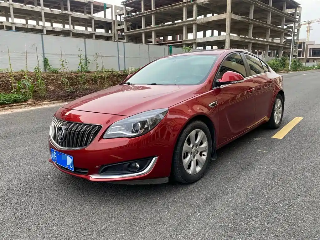 Buick Regal