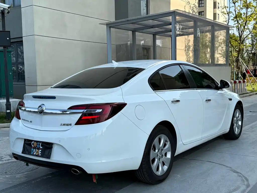 Buick Regal